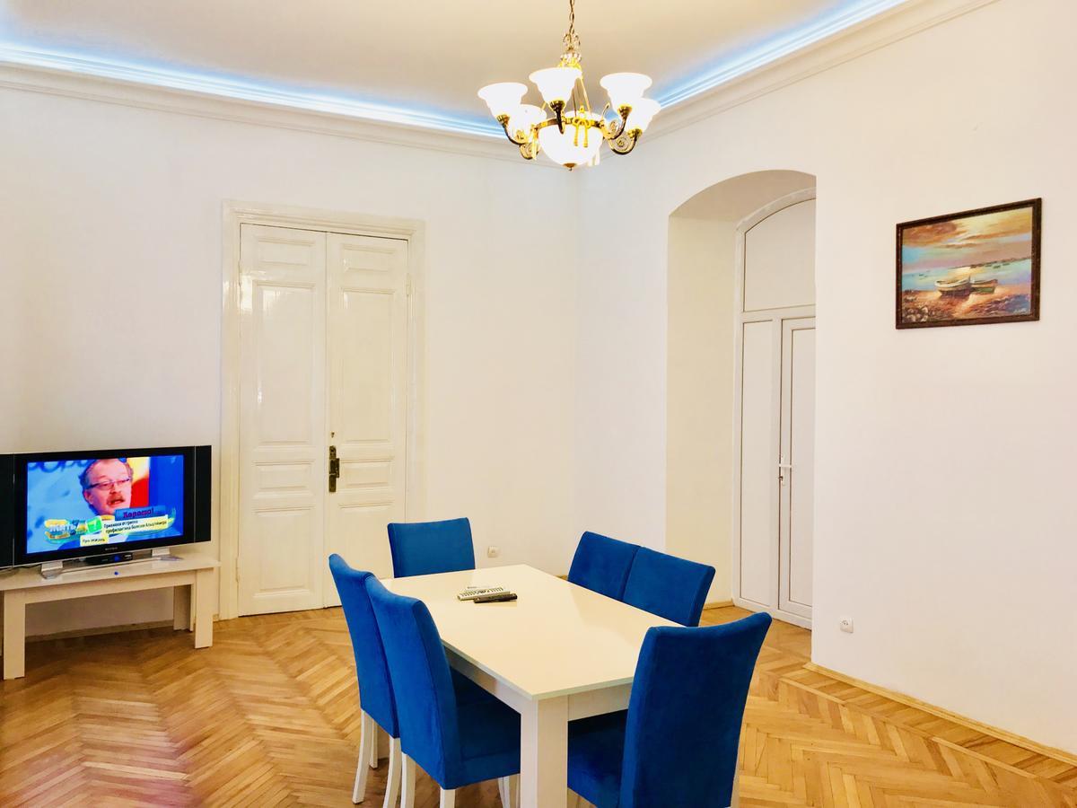 Check-In Apartment Near Fountain Square Vidadi Str Μπακού Εξωτερικό φωτογραφία