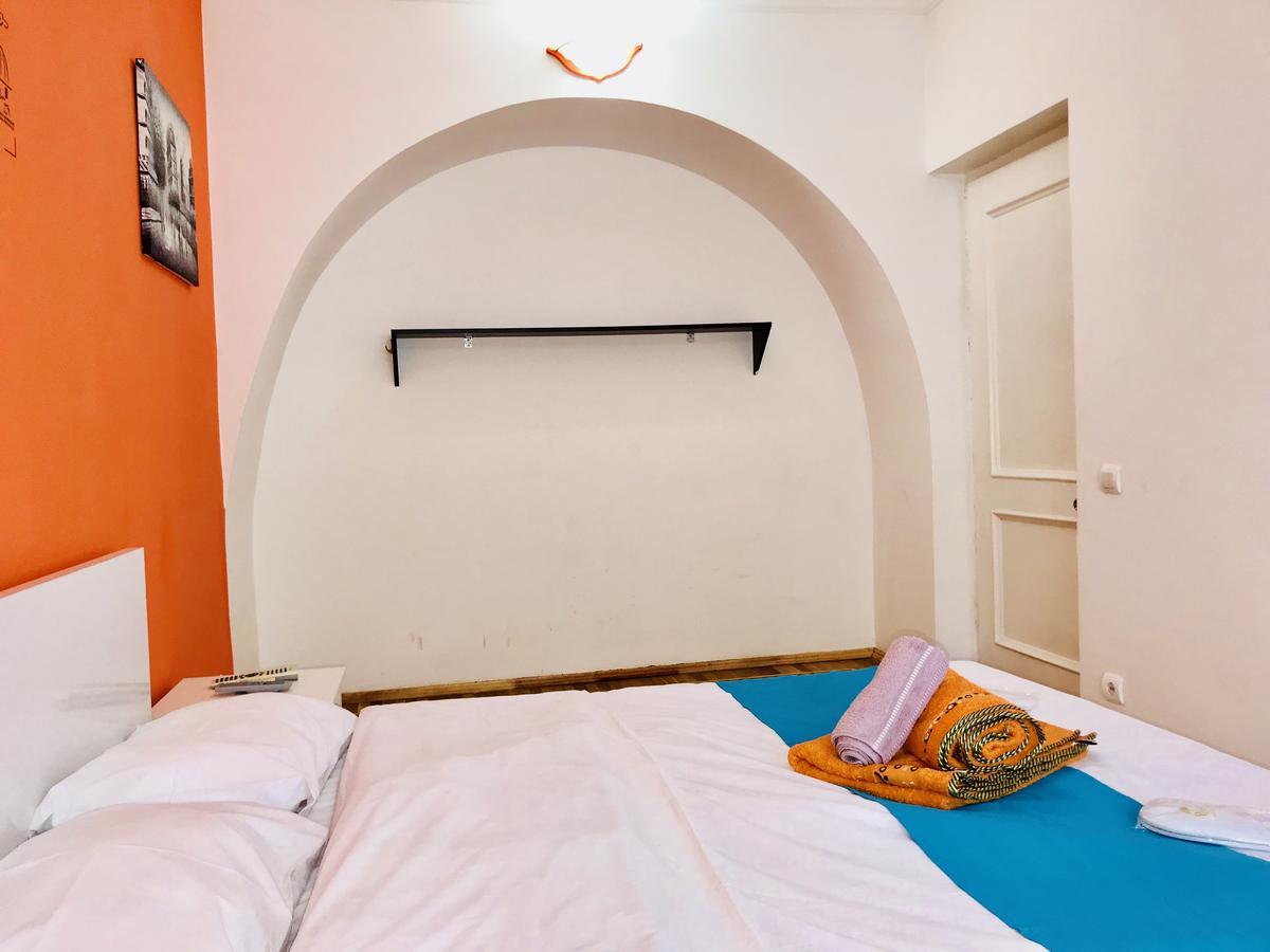 Check-In Apartment Near Fountain Square Vidadi Str Μπακού Εξωτερικό φωτογραφία