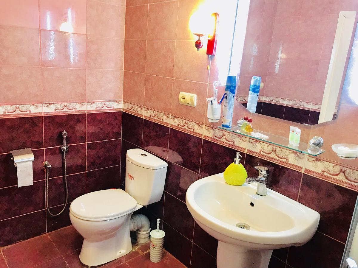 Check-In Apartment Near Fountain Square Vidadi Str Μπακού Εξωτερικό φωτογραφία